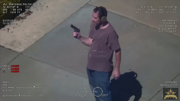 Кадр з відео