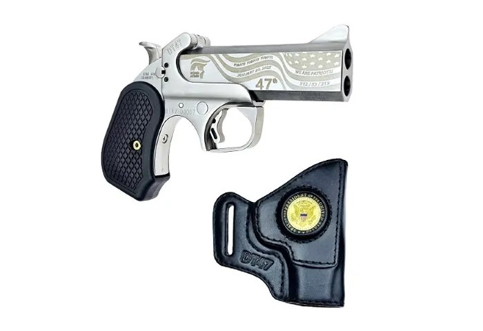 DT47 Satin Package