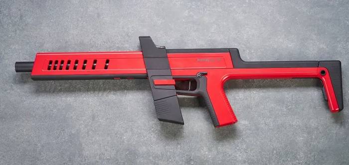 Pistollo 77°