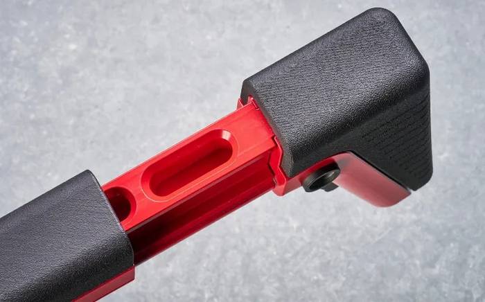 Pistollo 77°