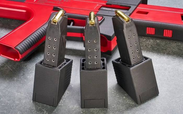 Pistollo 77°