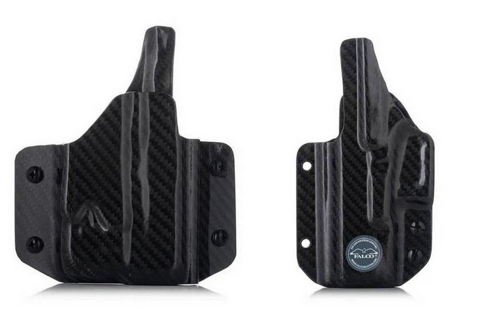 Нові кобури від FALCO Holsters