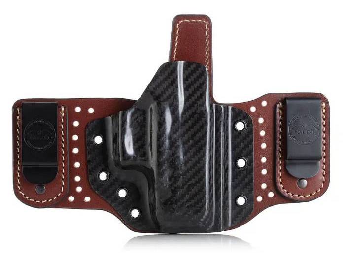 Нові кобури від FALCO Holsters