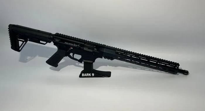 Arma Zeka BARK9