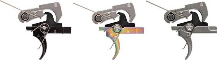 Axcess Triggers