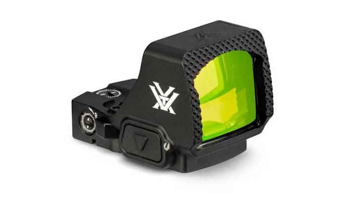 Defender-XL Micro Green Dot