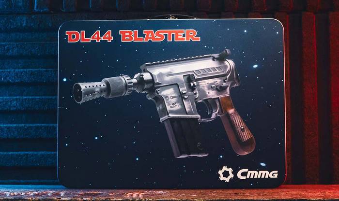 DL44 Blaster Mk4