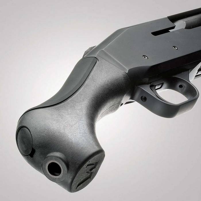 Mossberg 990 AfterShock