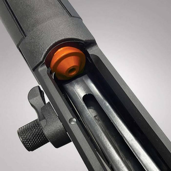 Mossberg 990 AfterShock