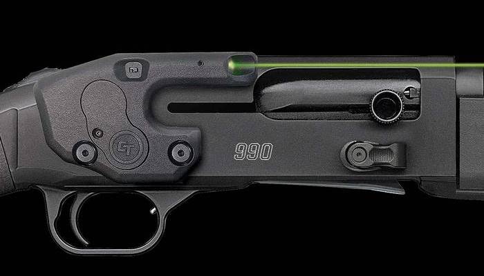 Mossberg 990 AfterShock