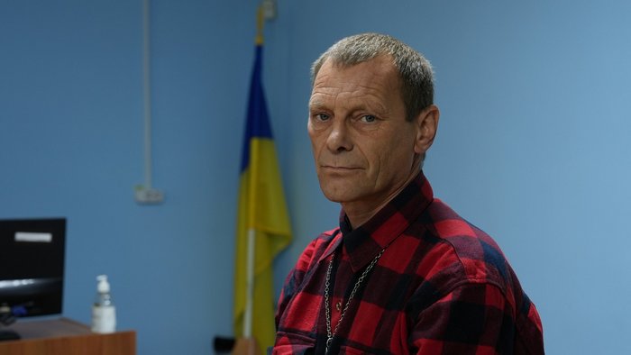Віталій Куколь. Суспільне Суми