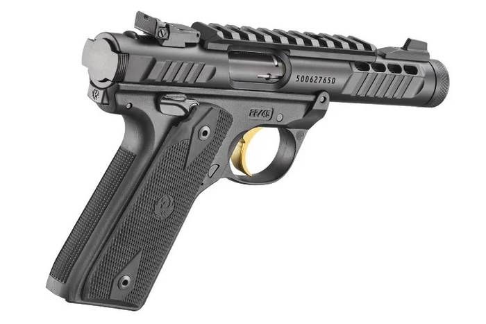 Mark IV 22/45 Lite 