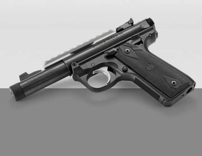 Mark IV 22/45 Lite 