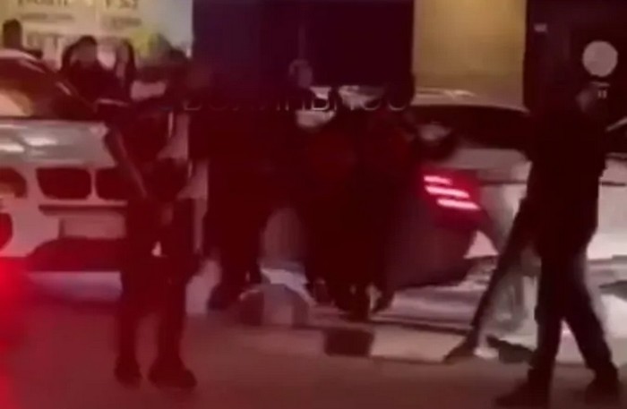 Кадр з відео