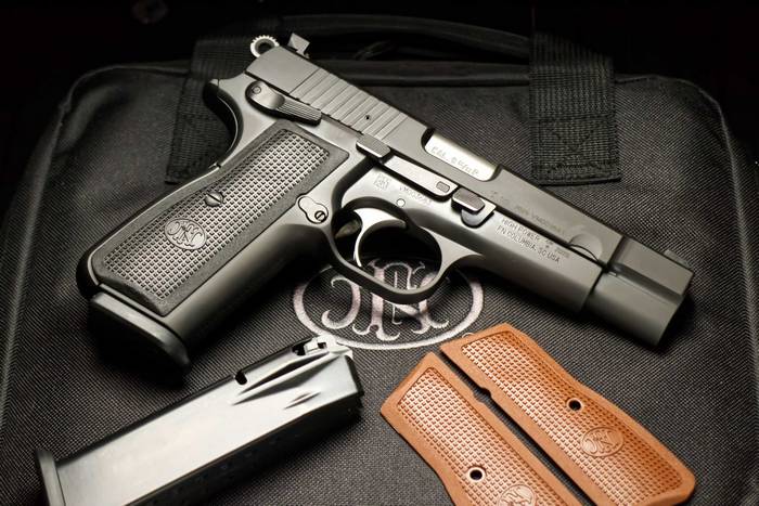 FN High Power