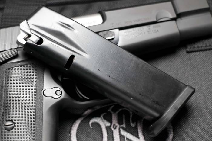 FN High Power
