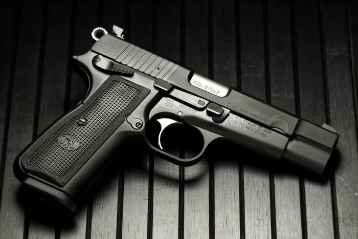 FN High Power