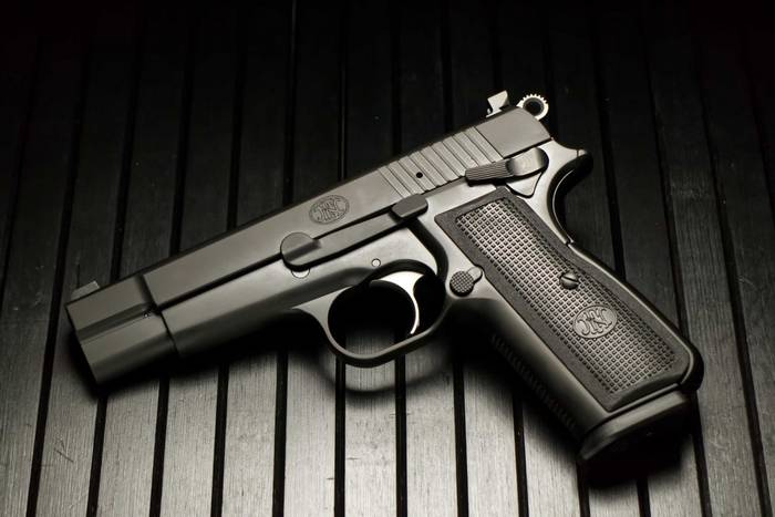FN High Power