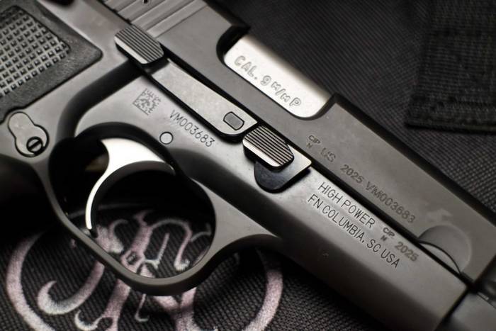 FN High Power