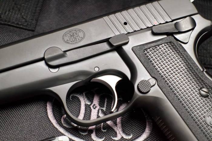 FN High Power