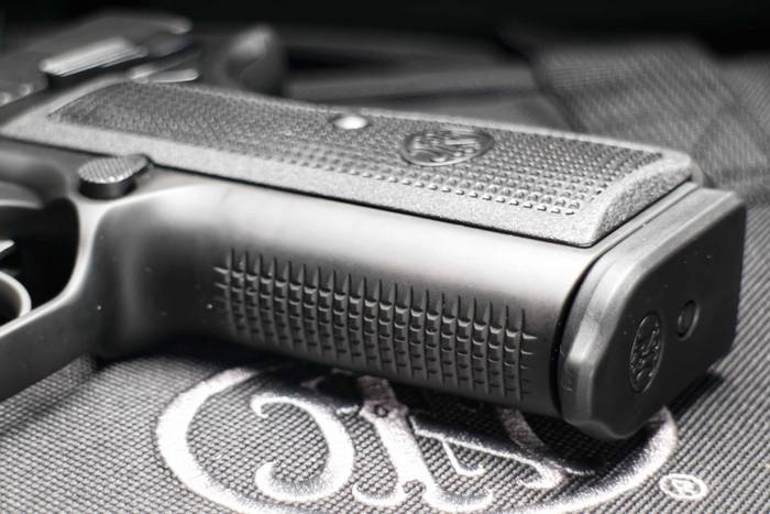 FN High Power