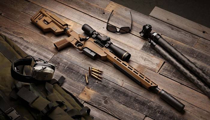 Springfield Armory Model 2020 Heatseeker