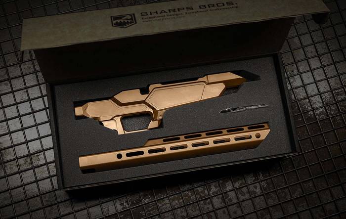 Springfield Armory Model 2020 Heatseeker