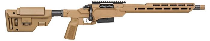 Springfield Armory Model 2020 Heatseeker