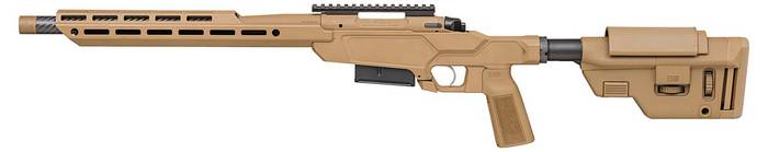 Springfield Armory Model 2020 Heatseeker