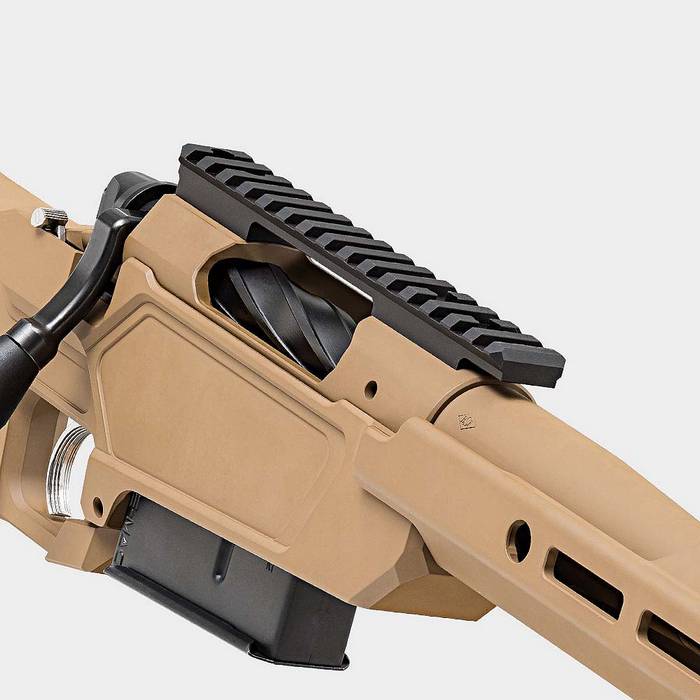 Springfield Armory Model 2020 Heatseeker