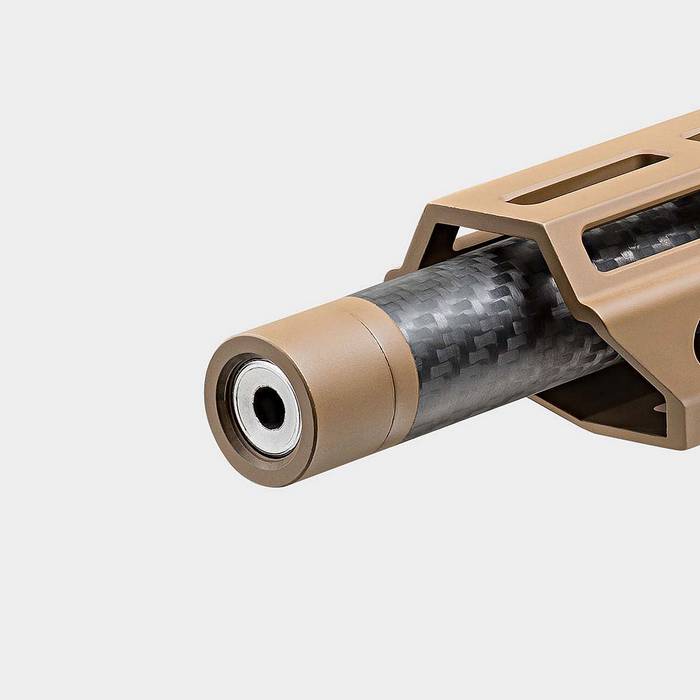 Springfield Armory Model 2020 Heatseeker