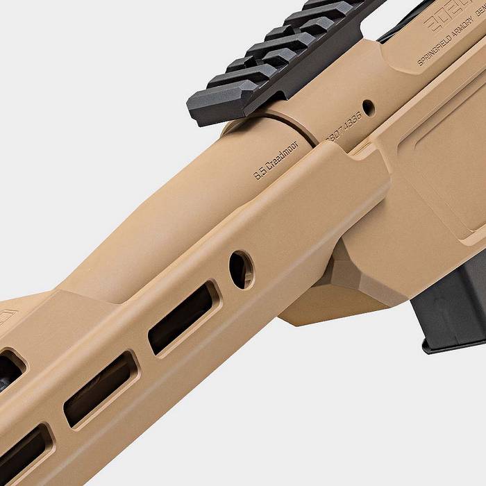 Springfield Armory Model 2020 Heatseeker