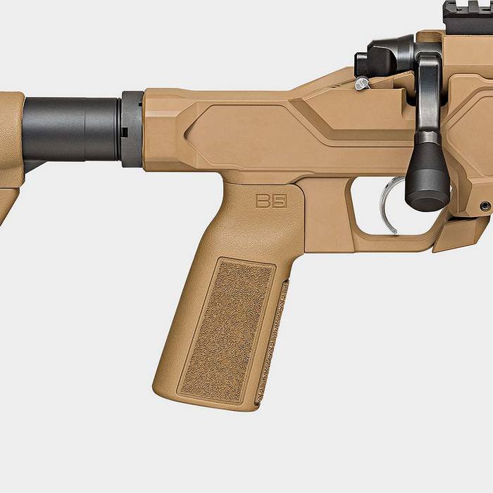 Springfield Armory Model 2020 Heatseeker