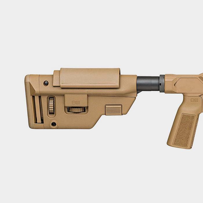 Springfield Armory Model 2020 Heatseeker