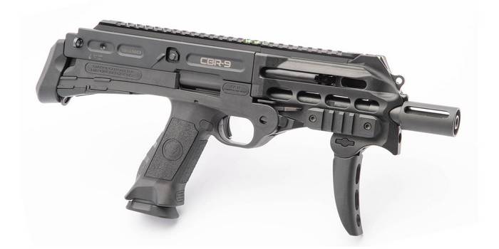 Chiappa Firearms CBR-9