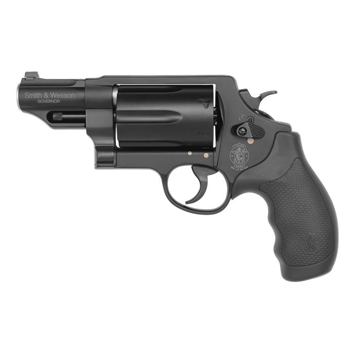 Smith & Wesson Governor