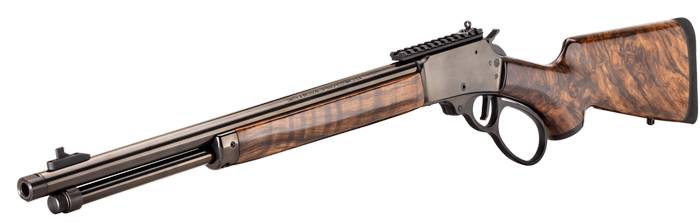 S&W® MODEL 1854 LIMITED EDITION LEVER-ACTION RIFLE 44 MAGNUM