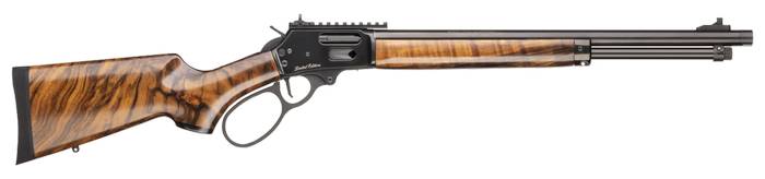 S&W® MODEL 1854 LIMITED EDITION LEVER-ACTION RIFLE 44 MAGNUM