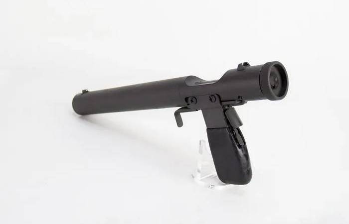 Welrod від Innovative Arms