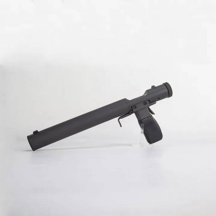 Welrod від Innovative Arms