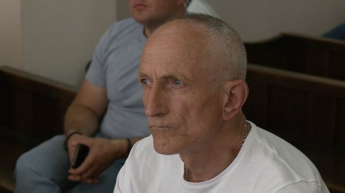 Підозрюваний Святослав Звір. Суспільне Тернопіль