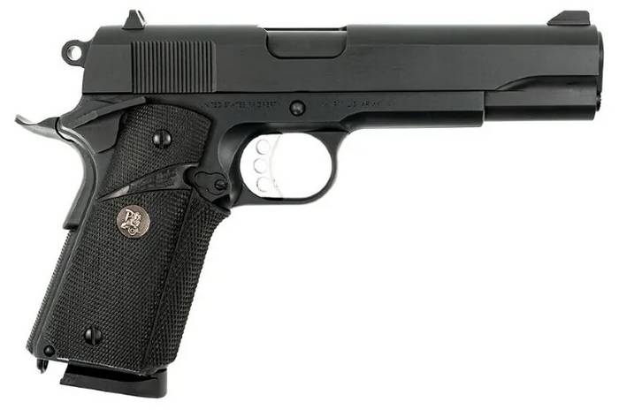 MEUSOC 1911 QPQ