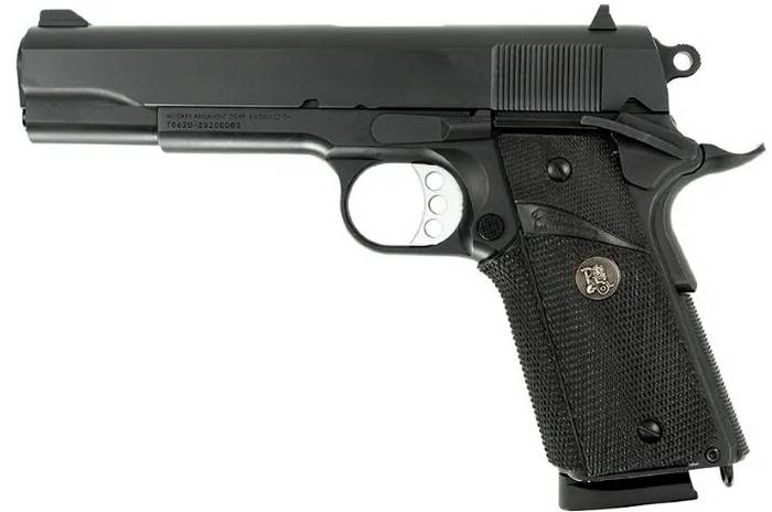 MEUSOC 1911 QPQ