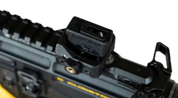 Pro Mini Rifle Sights