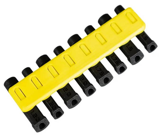 Pro Mini Rifle Sights