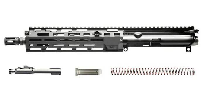 Аппер MR556A4 від Heckler & Koch