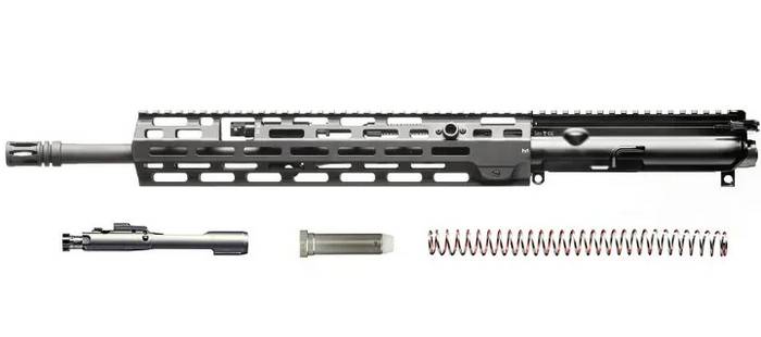 Аппер MR556A4 від Heckler & Koch