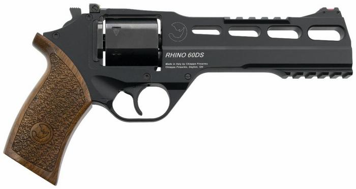 Chiappa Rhino 60DS