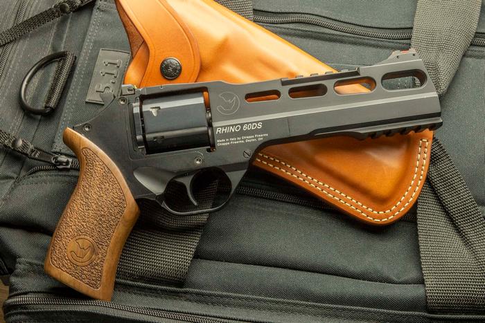 Chiappa Rhino 60DS