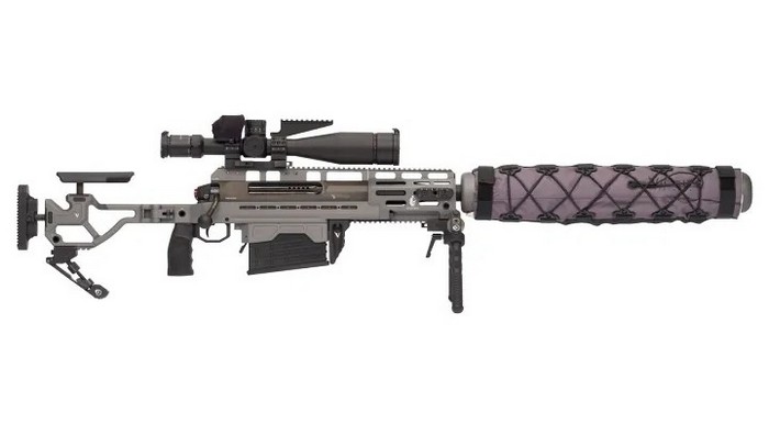 Corvo C.S. Compact System